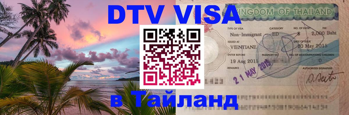 Оформление DTV визы под ключ: стоимость и тарифы, только загранпаспорт - 